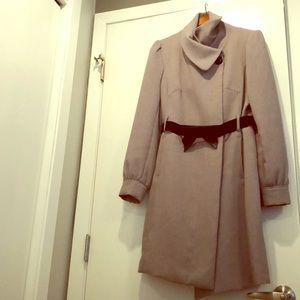 Good condition coat.